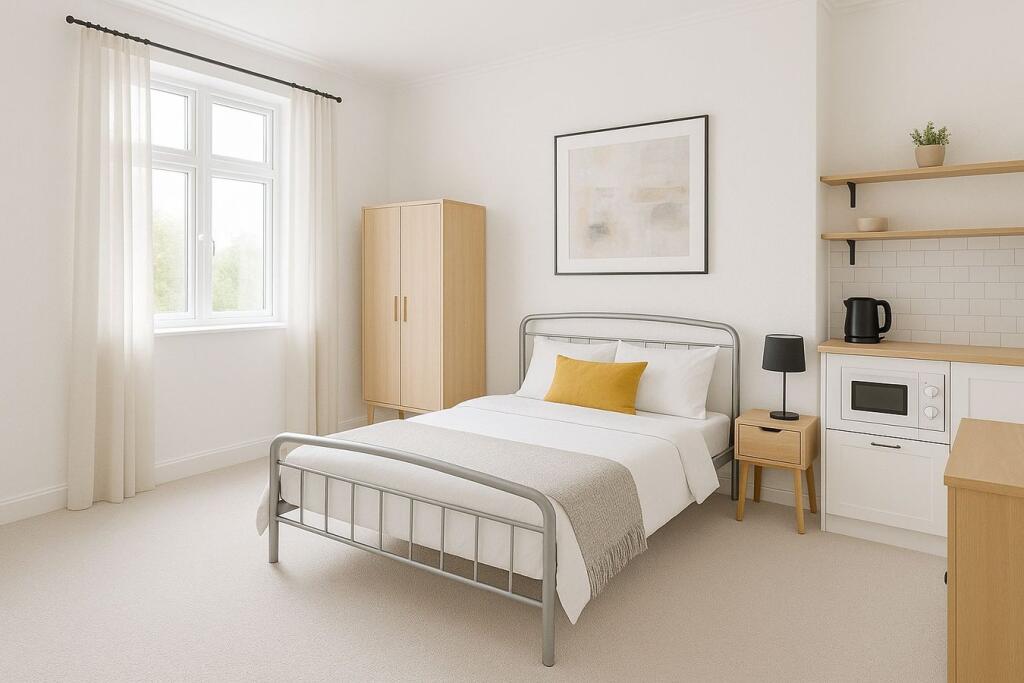 Additional image 12 of Crawford Street - 20% NET YIELD, Birmingham, B8