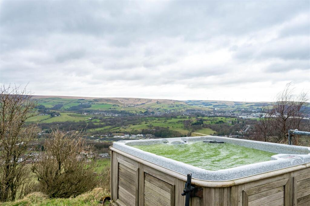 Additional image 75 of Gincroft Lane, Ramsbottom, Bury