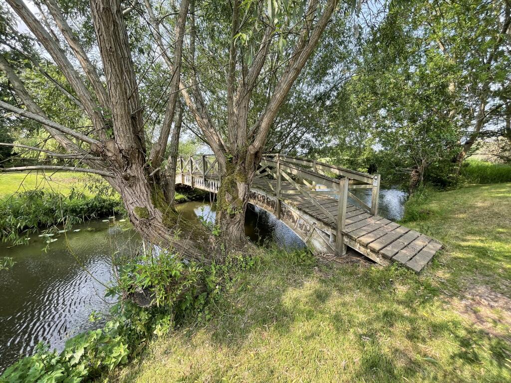 Additional image 27 of Race View, Great Alne Mill, Mill Lane, Great Alne, Alcester B49 6JA