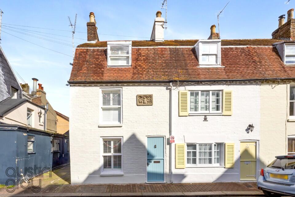 Additional image 22 of West Street, Worthing, West Sussex, BN11