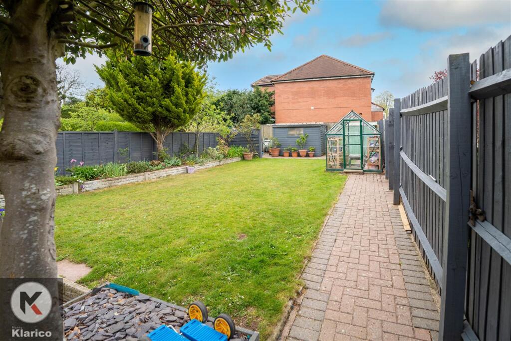 Additional image 24 of Fallowfield Avenue, Hall Green