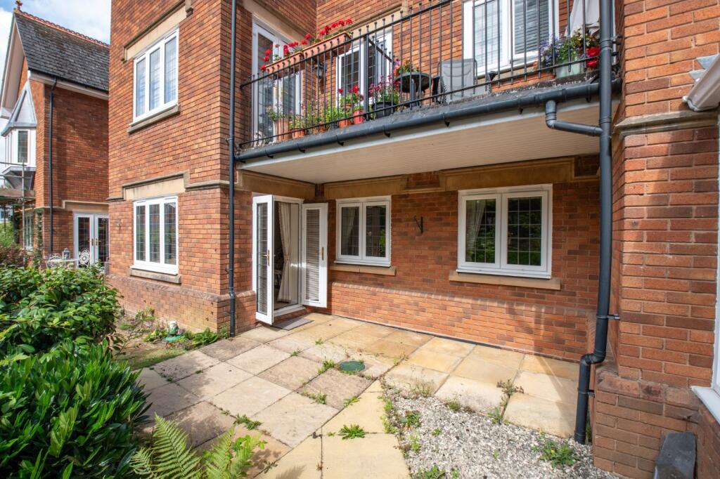 Additional image 8 of College Road, Bromsgrove, Worcestershire, B60