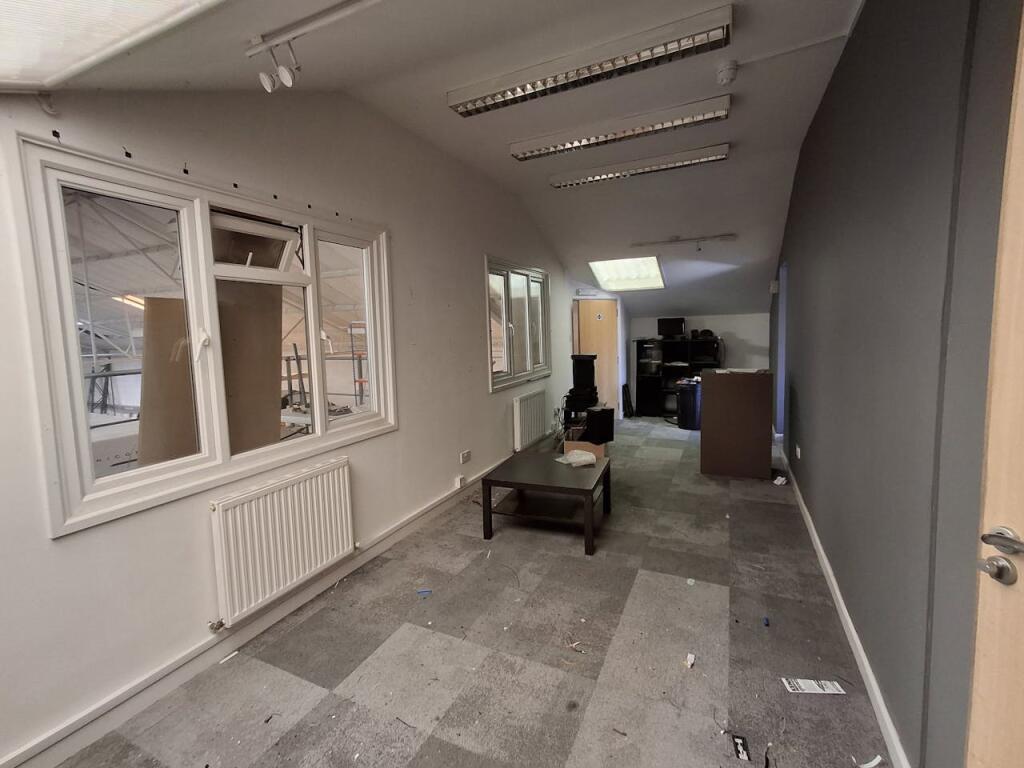 Additional image 12 of Hightown House, Crow Arch Lane Industrial Estate, Crow Arch Lane, Ringwood, BH24 1PD