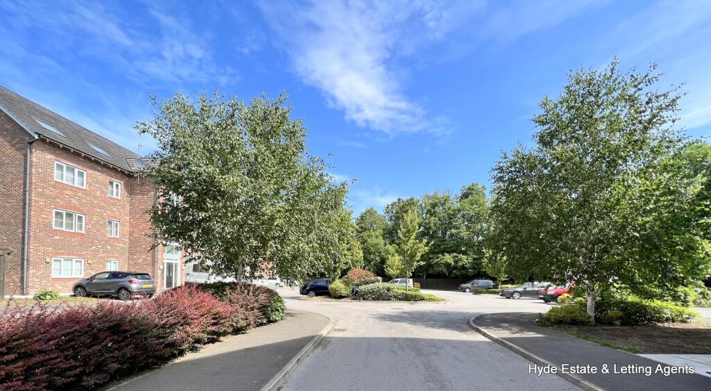 Additional image 11 of Flat 37 The Horizons, Moss Lane