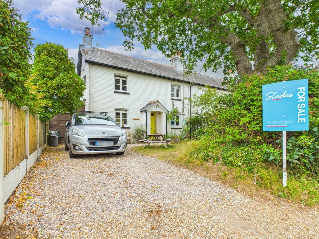 Additional image 23 of Croft Road, Neacroft, Christchurch, Dorset, BH23