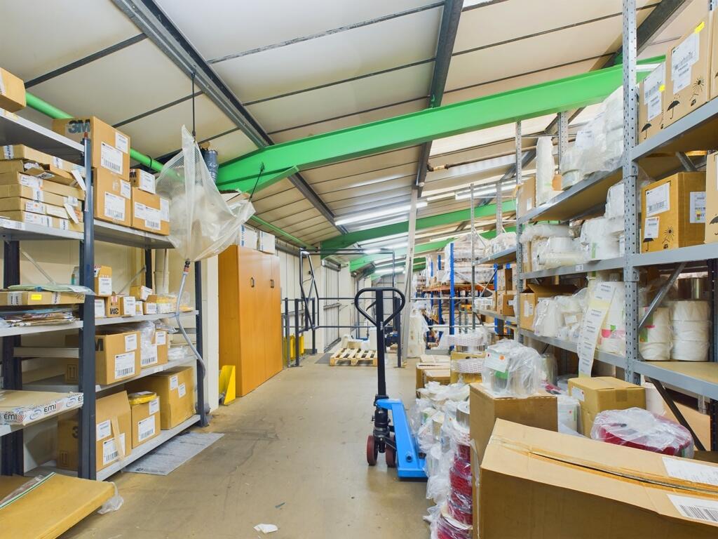 Additional image 5 of Unit 1, Aspen Court, 87 Marlborough Road, Lancing Business Park, Lancing, West Sussex, BN15 8UN