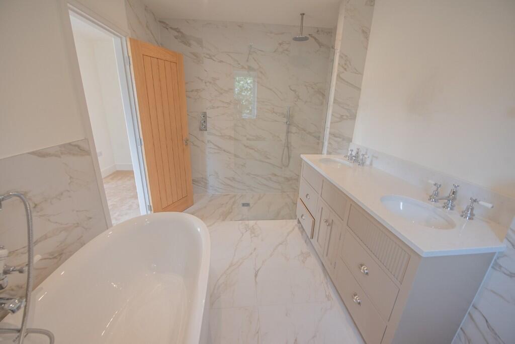 Additional image 15 of Plot 21, House Type G, The Meadows, Cononley