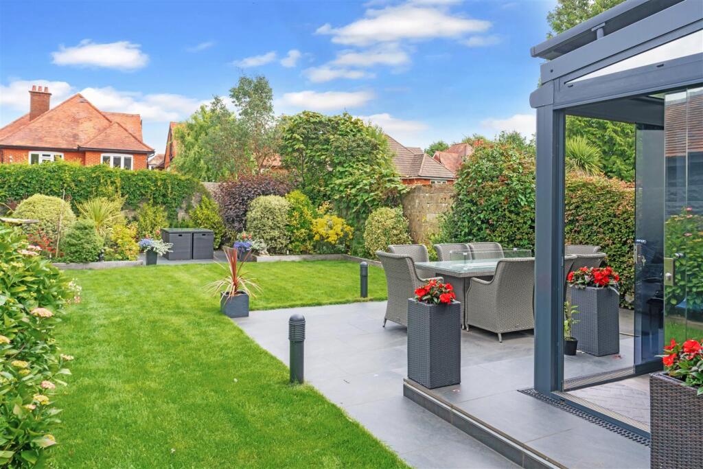 Additional image 14 of Stirling Road, Talbot Woods