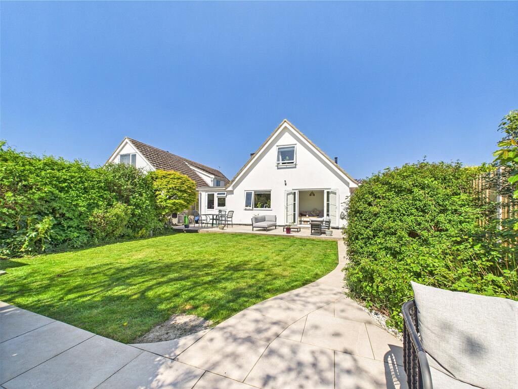 Additional image 20 of Selfridge Avenue, Bournemouth, Dorset, BH6