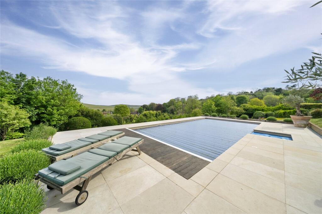 Additional image 20 of Friston Hill, East Dean, Eastbourne, East Sussex, BN20