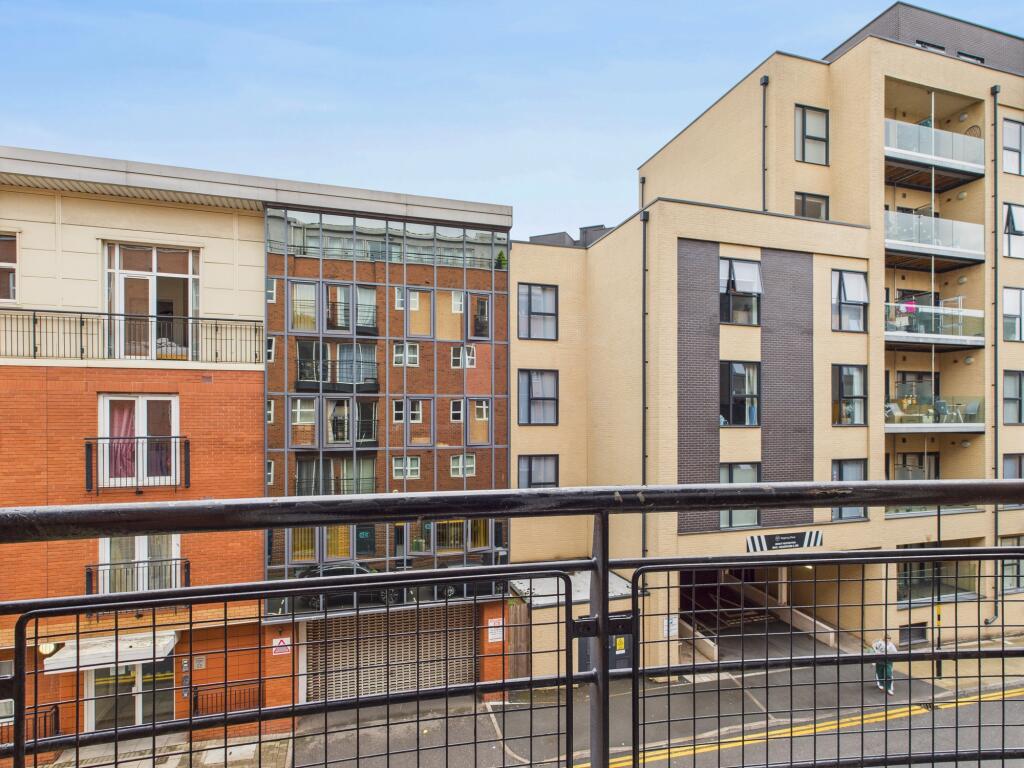 Additional image 19 of 70 Edward Street, City Centre, Birmingham, B1