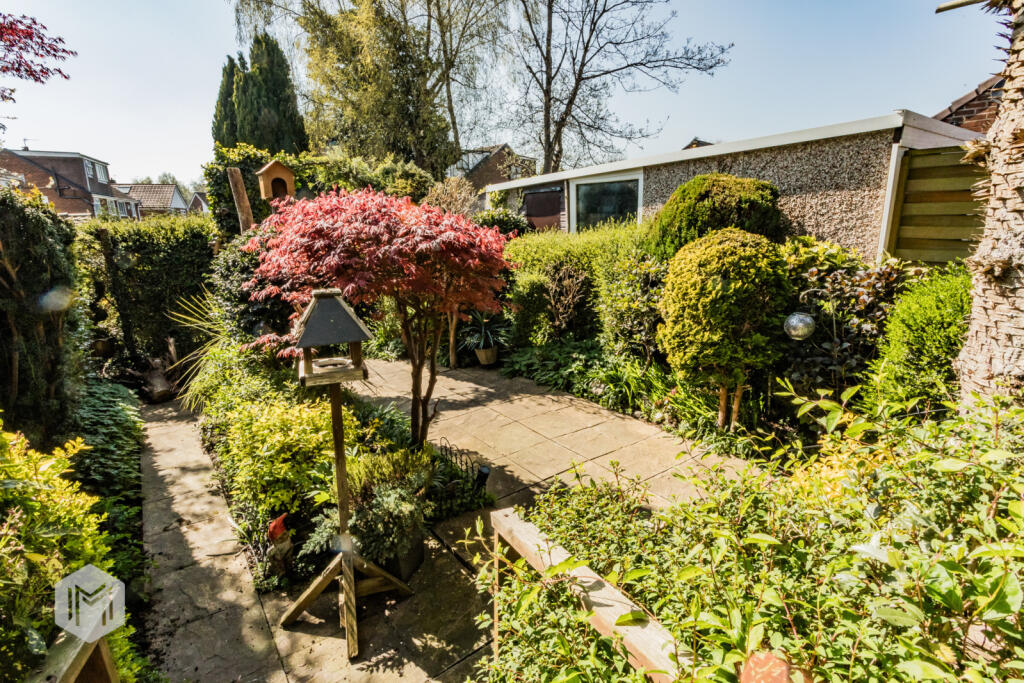 Additional image 20 of Derwent Drive, Kearsley, Bolton, Greater Manchester, BL4 8PP