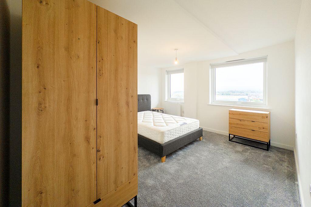 Additional image 11 of Lincoln House, Nelson Street, Bolton