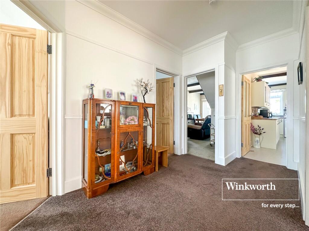 Additional image 5 of Glamis Avenue, Bournemouth, Dorset, BH10