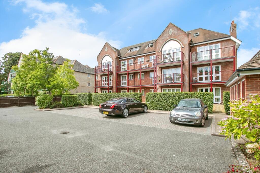 Additional image 17 of Parkstone Road, Poole Park, Poole, Dorset, BH15