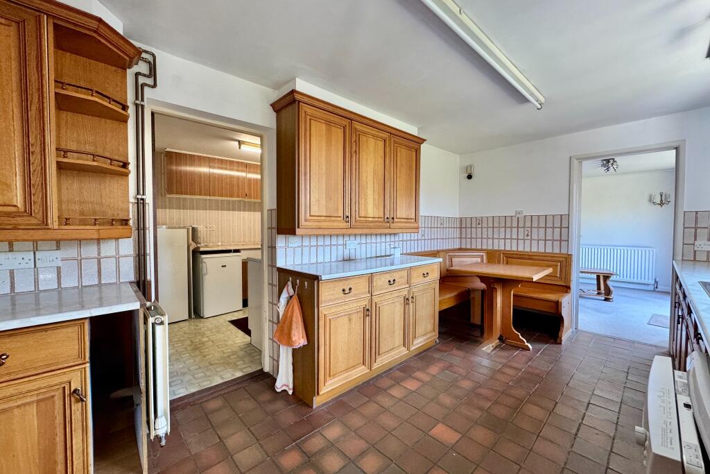 Additional image 9 of Corfe Castle