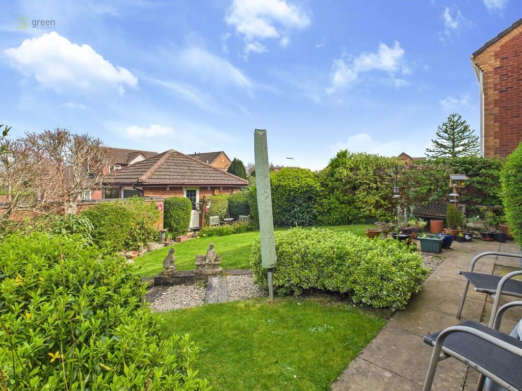 Additional image 13 of Somerset Close, Fazeley