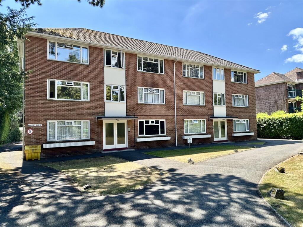 Additional image 8 of Portarlington Road, Bournemouth, Dorset, BH4