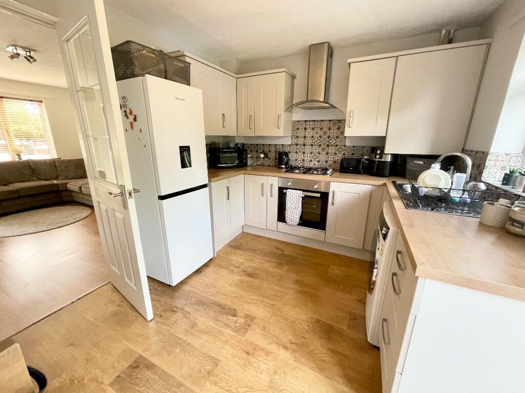 Additional image 15 of Snowberry Gardens, Birmingham, B27