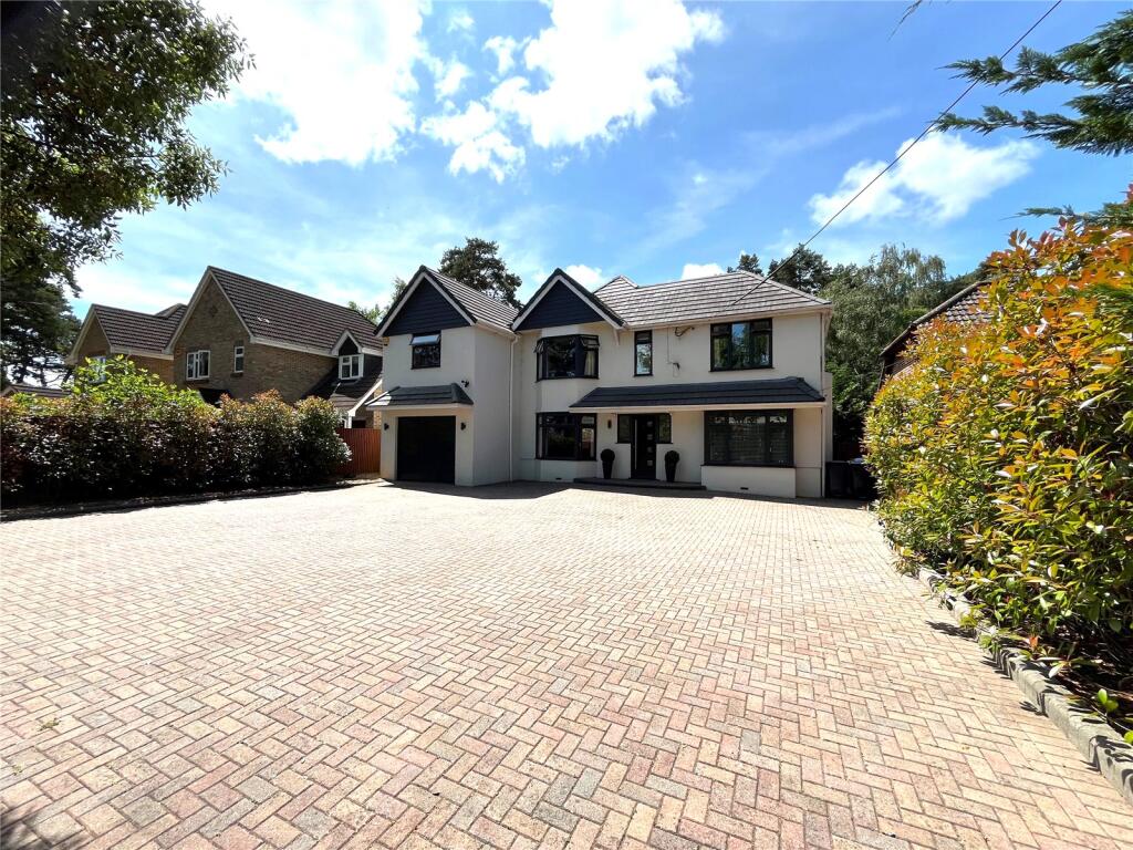 Additional image 18 of Pinehurst Road, West Moors, Ferndown, BH22
