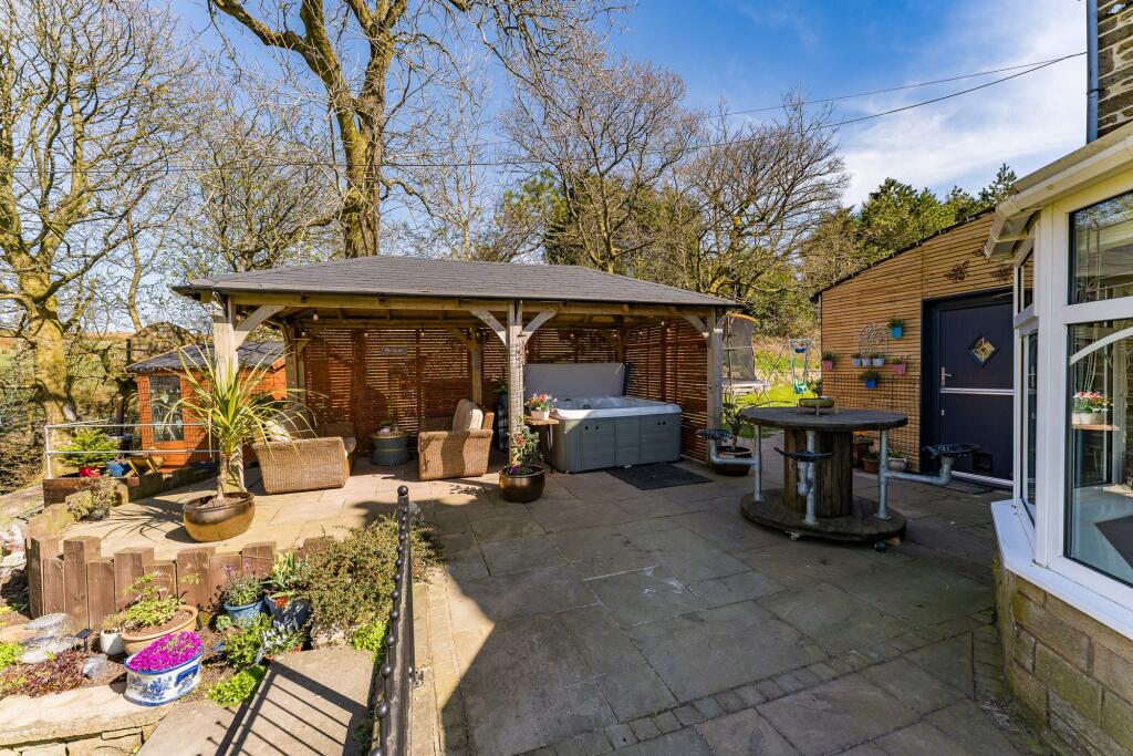 Additional image 52 of Edgworth Moor Farm, Broadhead Road, BL7 – 5 Acres, Stables & Breathtaking Views