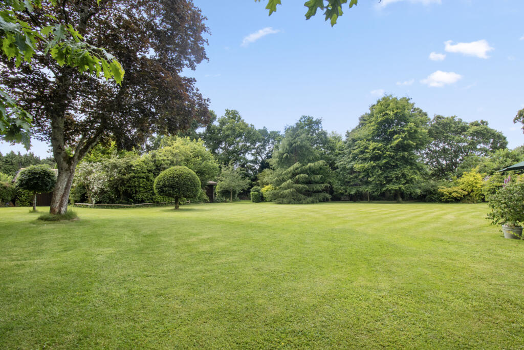 Additional image 32 of St Aubyns Lane, Hangersley, Ringwood, BH24