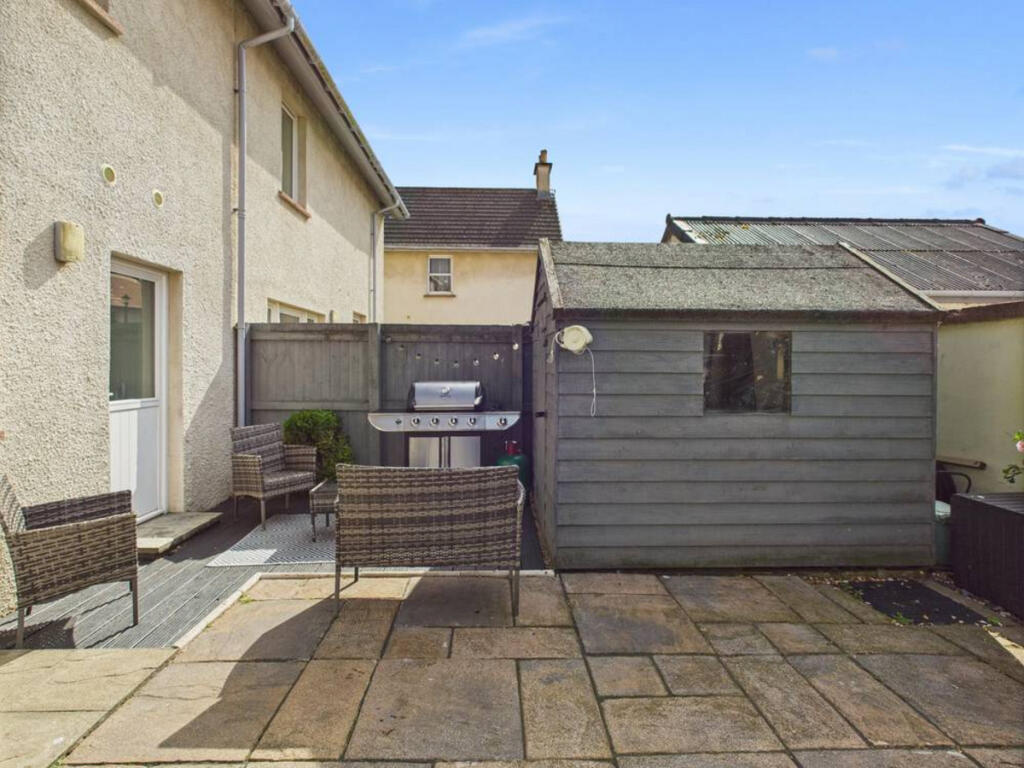 Additional image 20 of Fraser Court, Inverurie, AB51