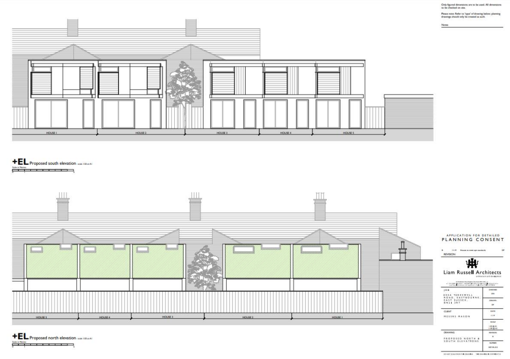 Additional image 11 of Tideswell Road, Eastbourne