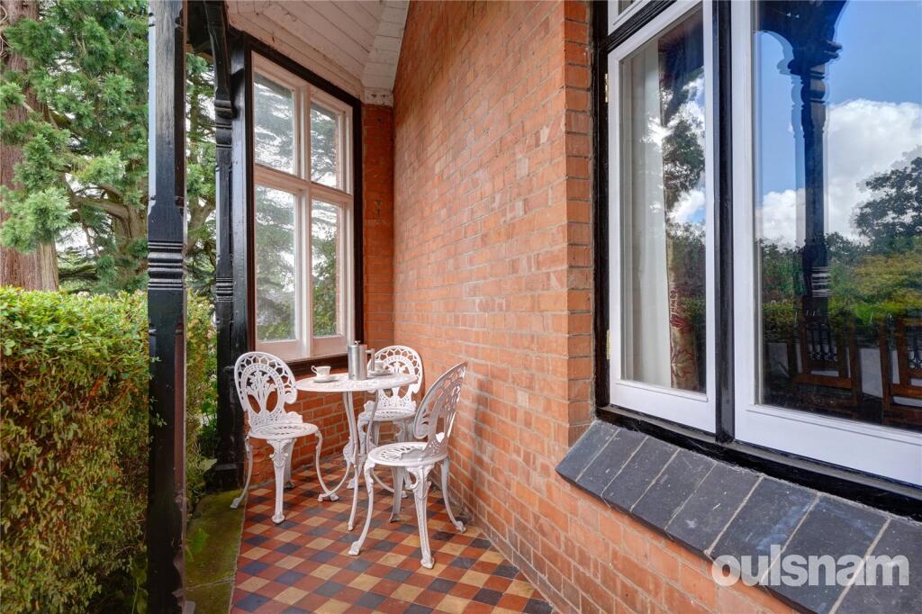 Additional image 20 of Dale Hill, Blackwell, Bromsgrove, Worcestershire, B60