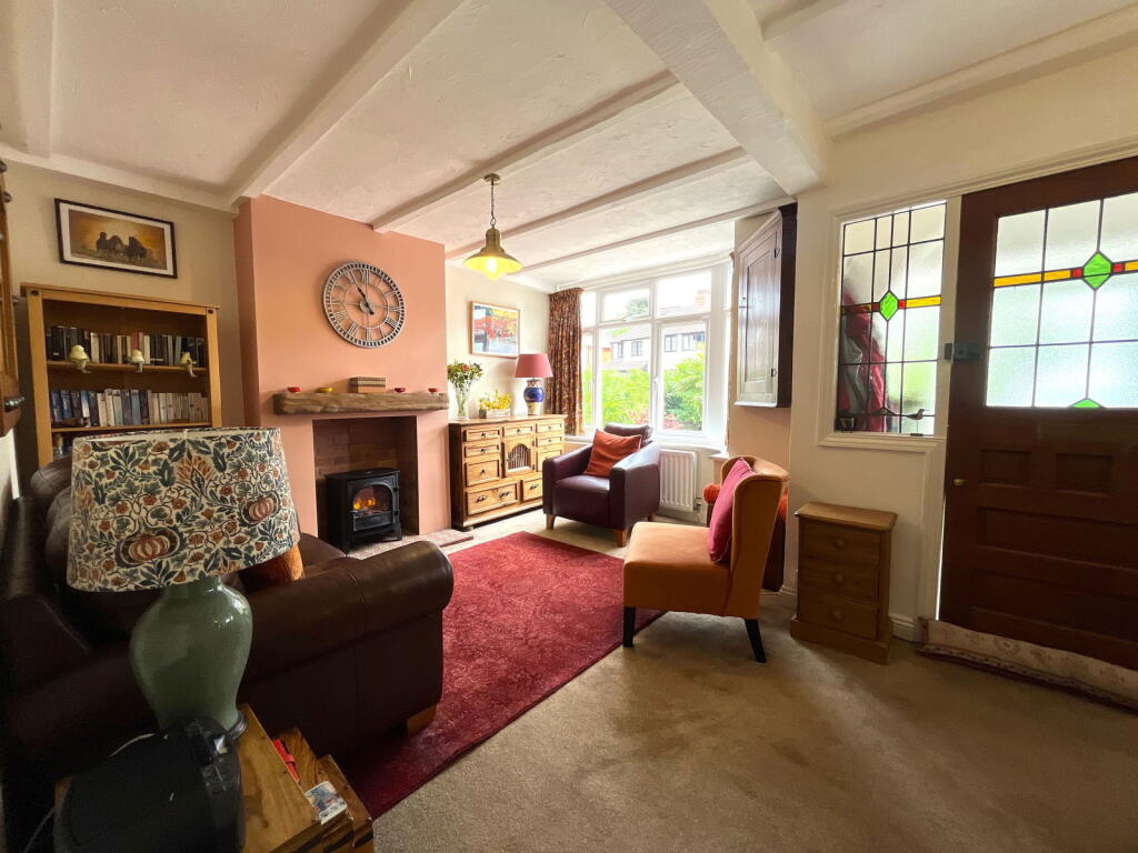 Additional image 2 of Three Oaks Road, Wythall