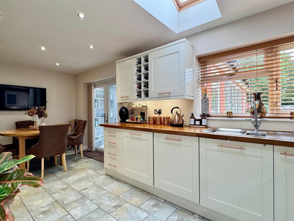 Additional image 31 of Kingsbury Road, Curdworth, Sutton Coldfield