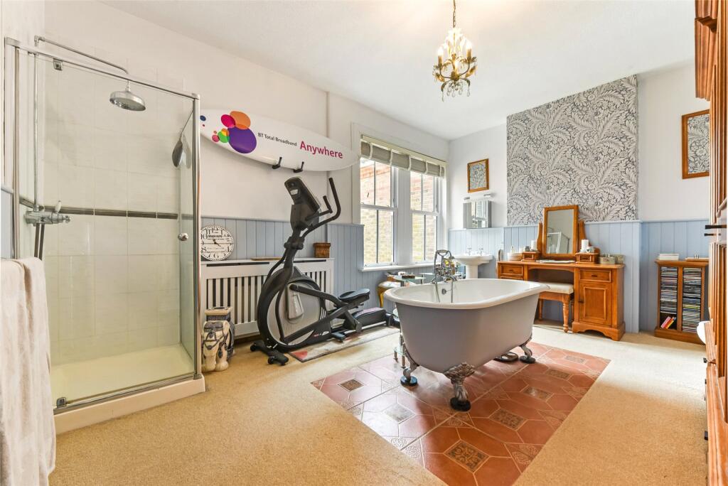 Additional image 12 of South Terrace, Littlehampton, West Sussex, BN17