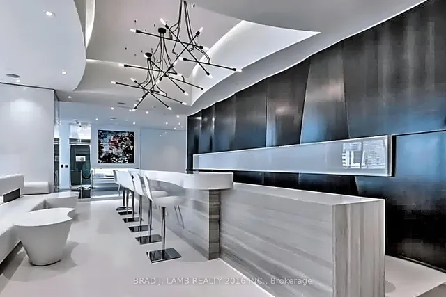 Additional image 23 of 1 Bloor St Unit 3903