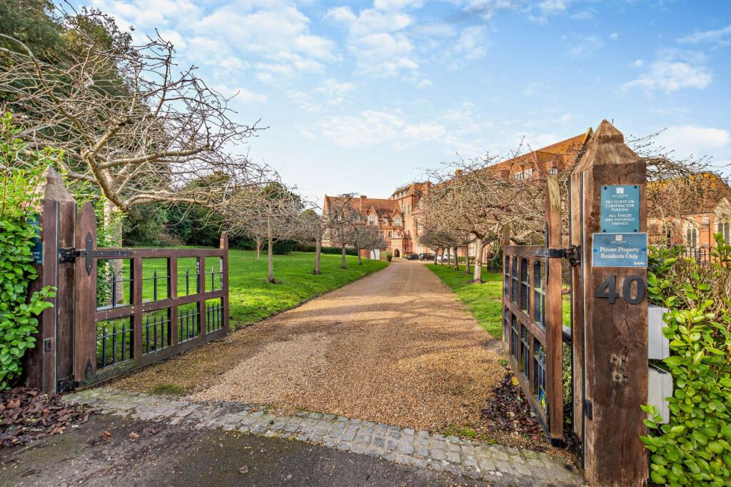 Additional image 26 of King Edwards Parade, Eastbourne, East Sussex