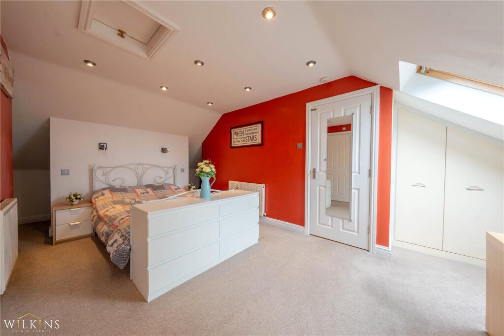 Additional image 31 of Farthing Lane, Curdworth, Sutton Coldfield, B76