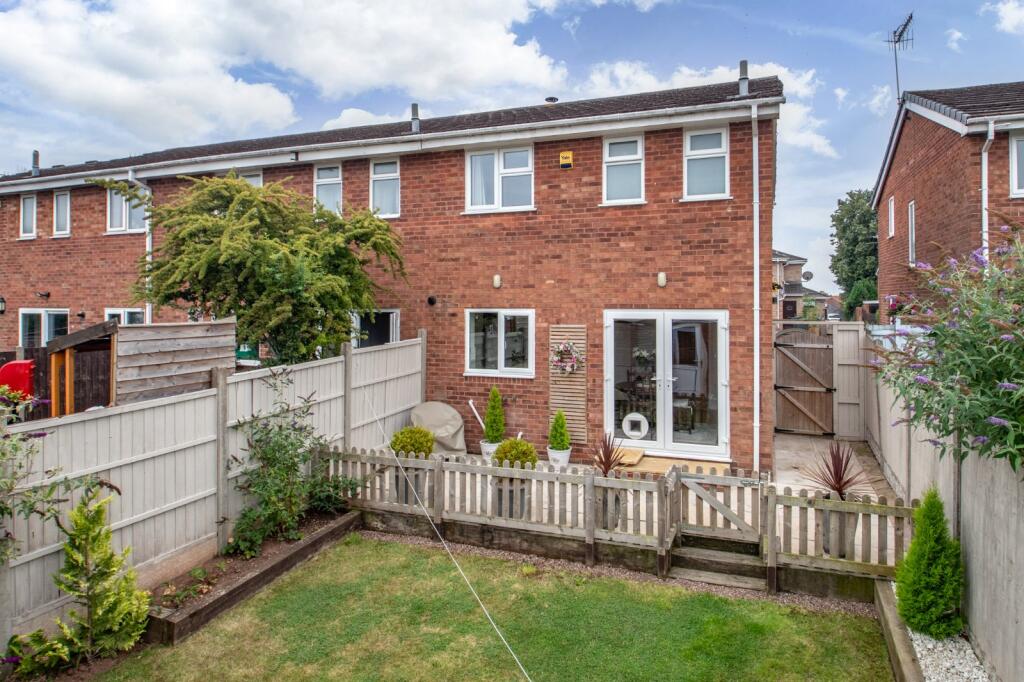 Additional image 19 of Deansway, Bromsgrove, Worcestershire, B61