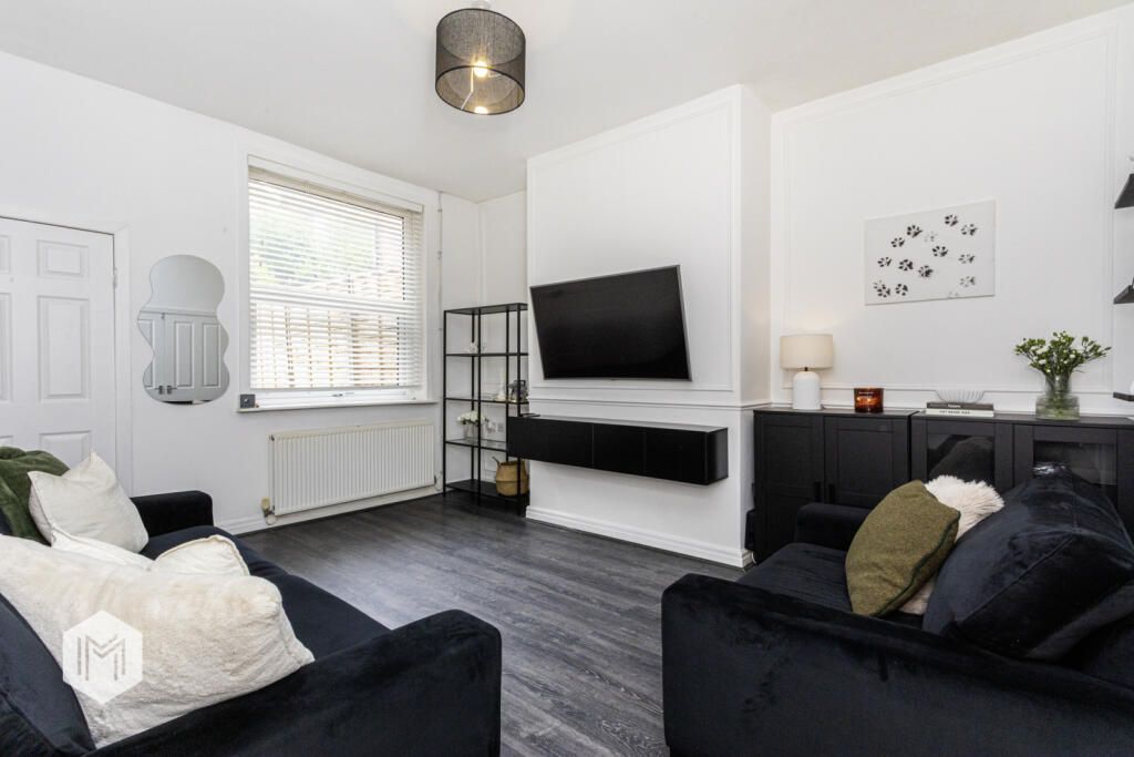 Additional image 2 of Trafford Street, Farnworth, Bolton, BL4 7PQ