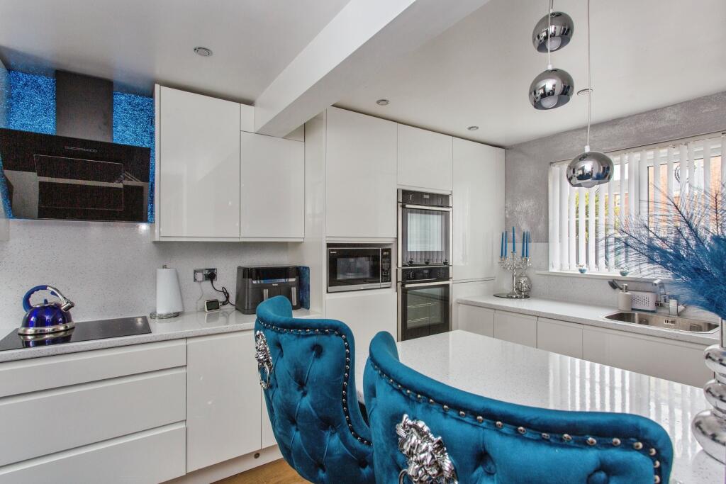 Additional image 6 of Bensey Rise, Horwich, Bolton, BL6