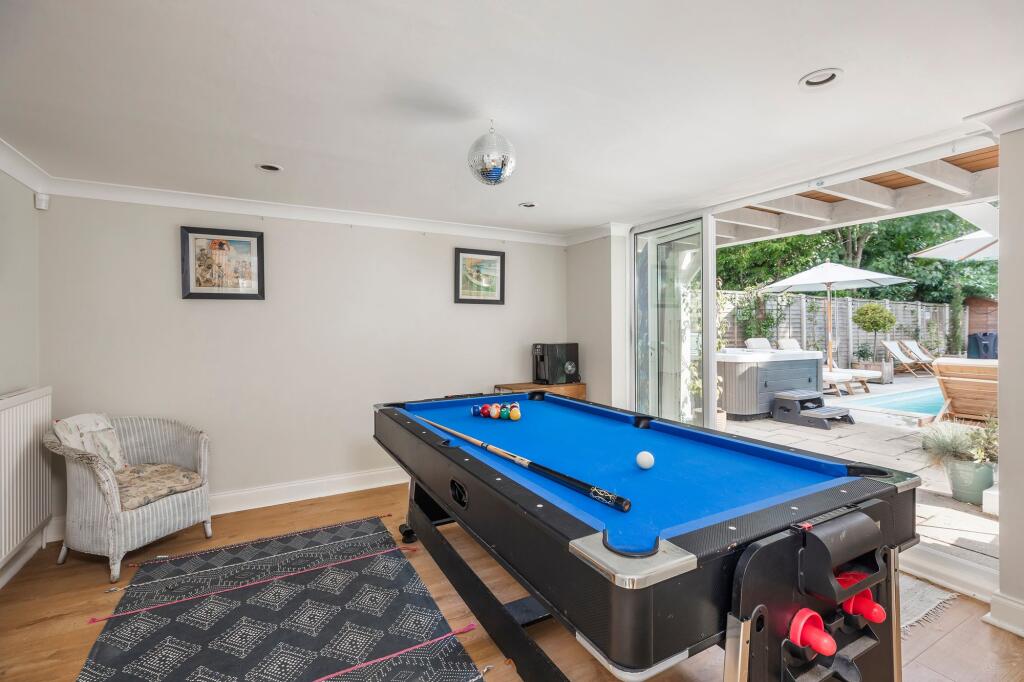 Additional image 26 of The Beach House, Herbert Road, Alum Chine, Bournemouth BH4 8HD