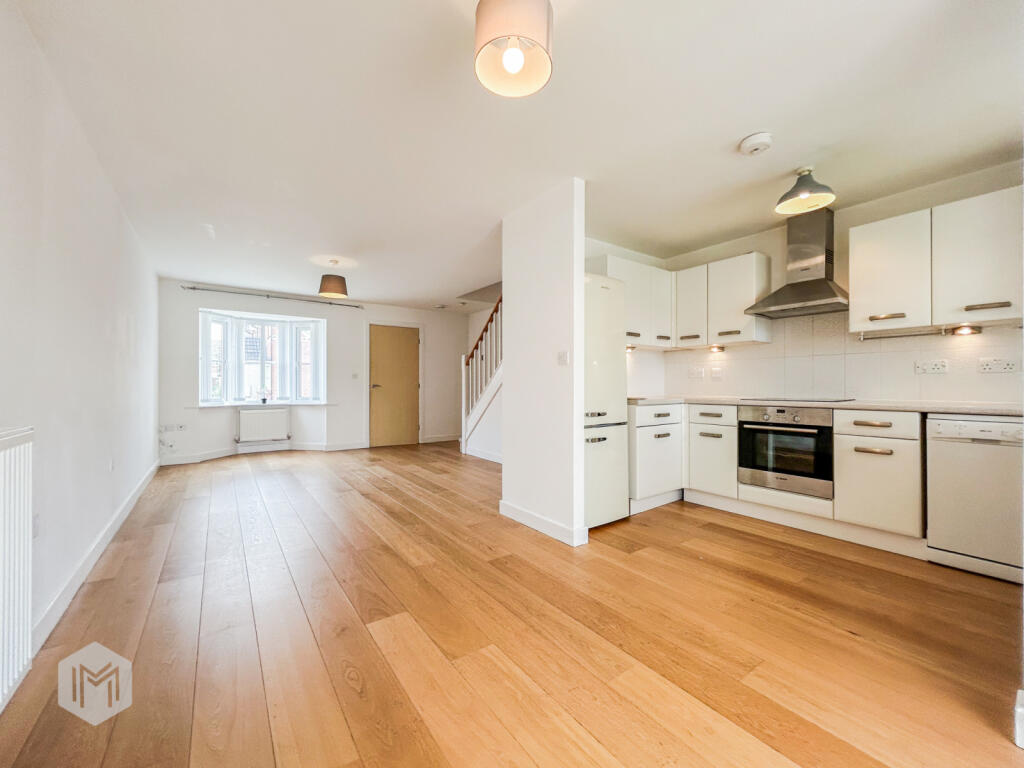 Additional image 3 of Napier Drive, Horwich, Bolton, Greater Manchester, BL6 6FZ