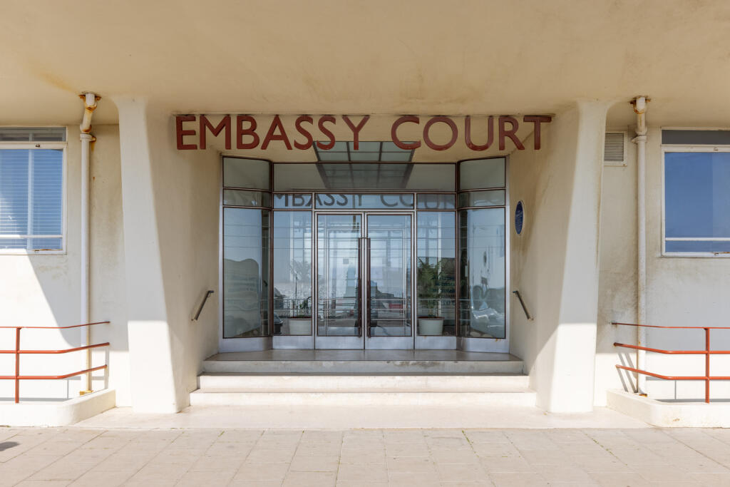 Additional image 3 of Embassy Court, Kings Road, Brighton, East Sussex
