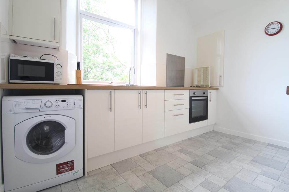 Additional image 4 of Thomson Street, Ground Right, AB25