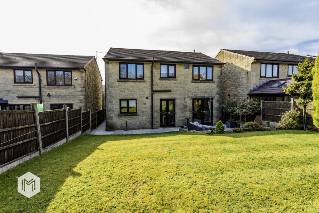 Additional image 23 of Anshaw Close, Belmont, Bolton, Lancashire, BL7 8BS