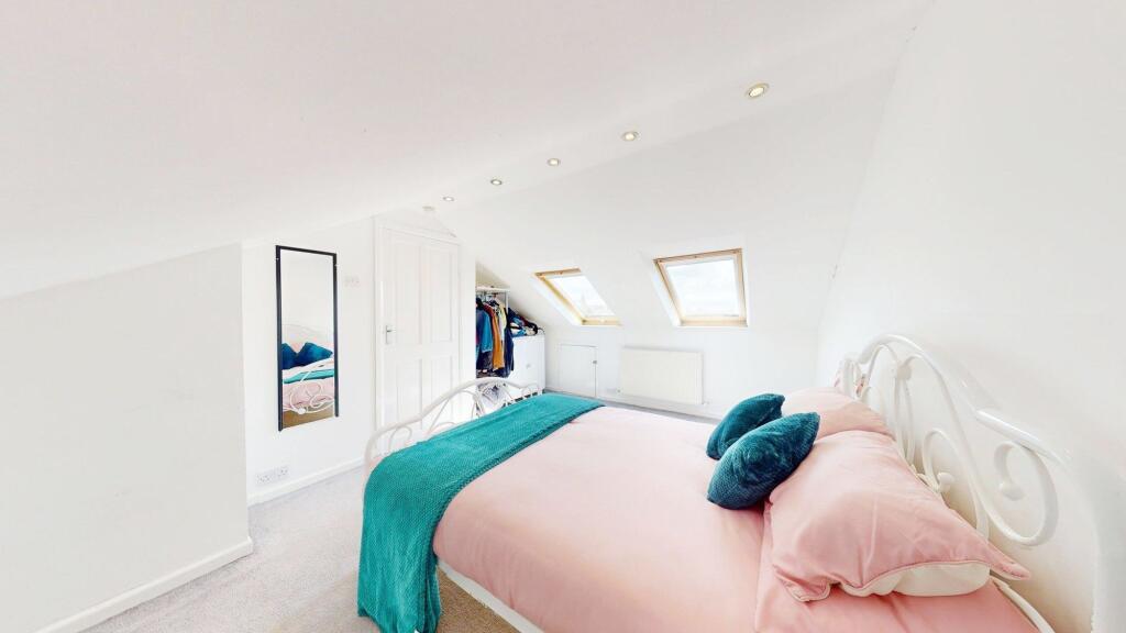 Additional image 17 of Manley Crescent, Westhoughton, BL5