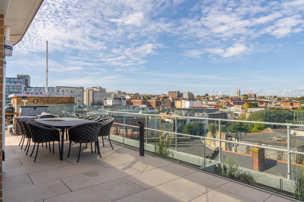 Additional image 33 of Bristol & West House, Post Office Road, Bournemouth