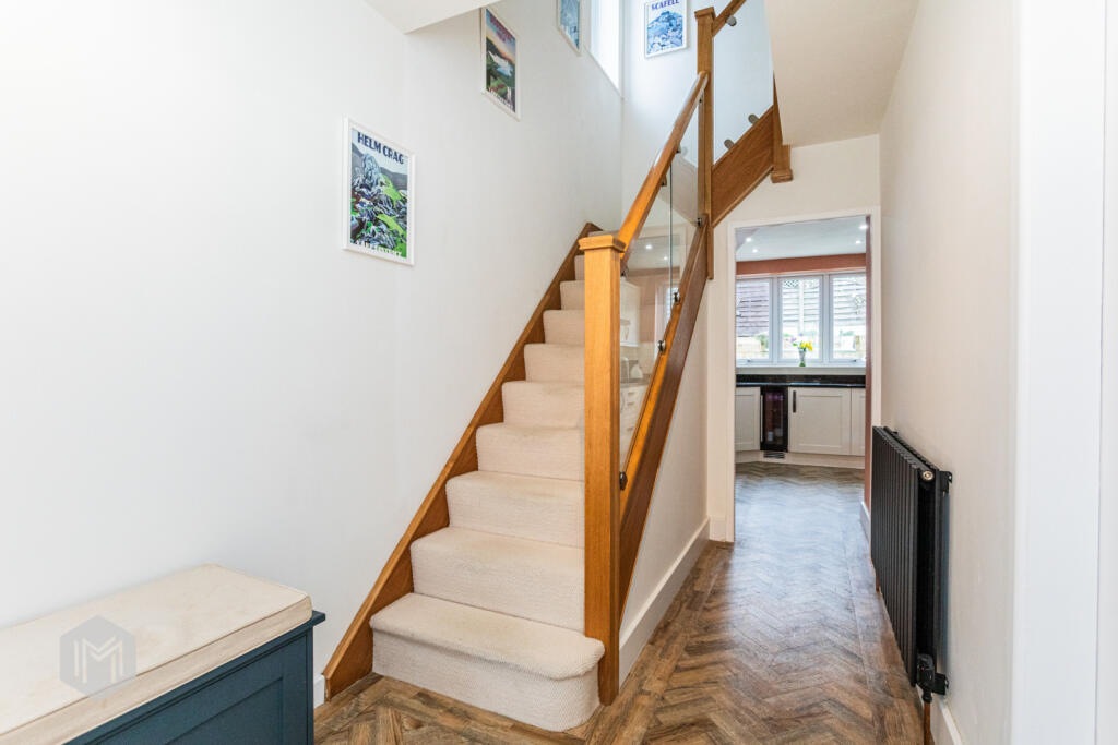 Additional image 11 of Bramworth Avenue, Ramsbottom, Bury, Greater Manchester, BL0 9EJ