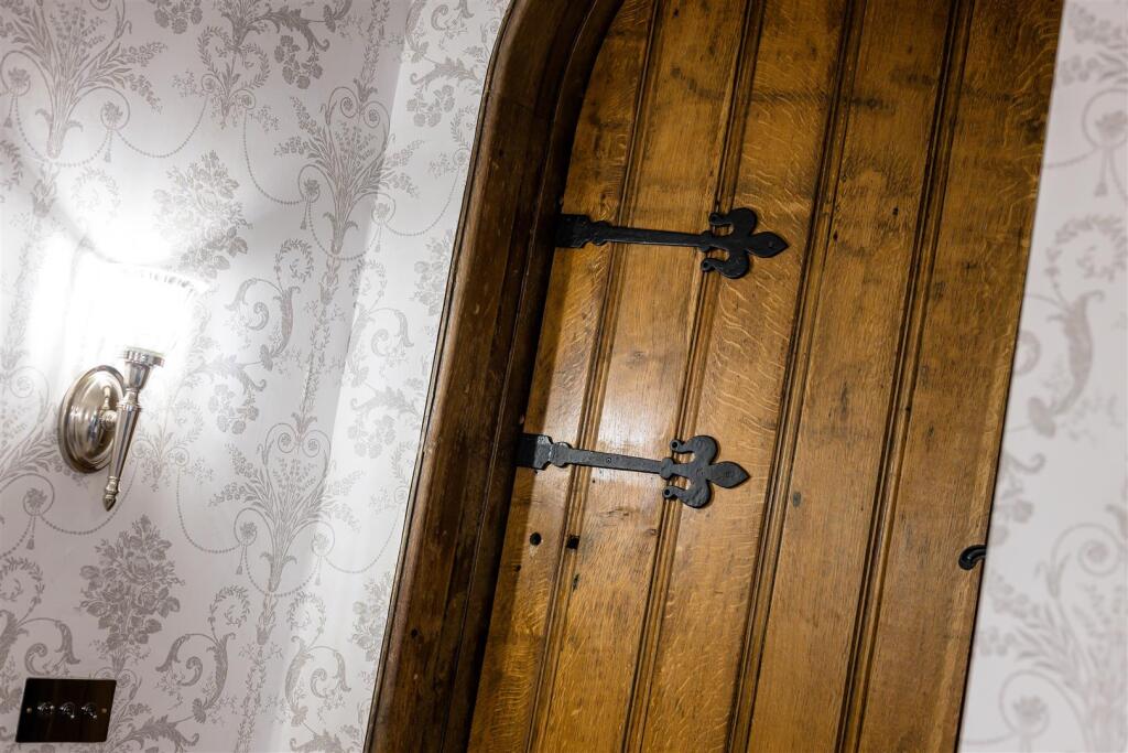 Additional image 41 of Gincroft Lane, Ramsbottom, Bury