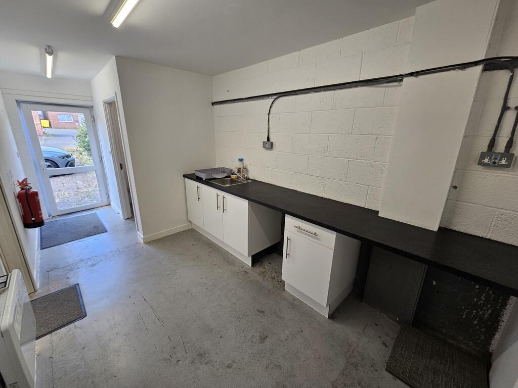 Additional image 11 of Unit 3, Saxon Business Park , Stoke Prior , Bromsgrove