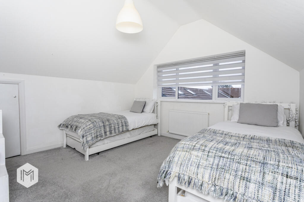 Additional image 22 of Mile Lane, Bury, Greater Manchester, BL8 2DS