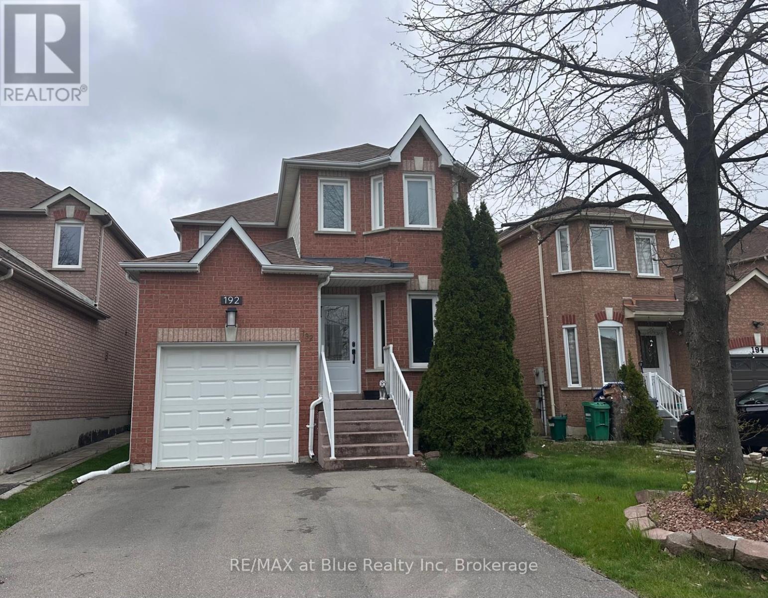 Property image for 192 LOCKWOOD ROAD|Brampton (Fletcher's West), Ontario L6Y4Y4